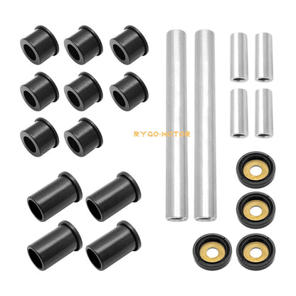 Front Upper & Lower A Arm Bushing for Honda Foreman 500 (2005–2013)