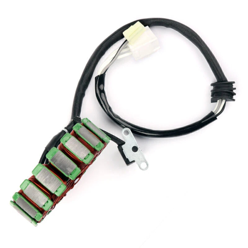 Generator Stator Coil for Yamaha XP500 TMAX 500 (2004-2007)