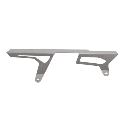 Rear Chain Guard Cover for Speed Twin 1200 (2018-2021)