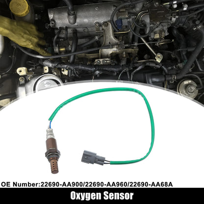 Downstream O2 Sensor for Subaru Impreza (2008-2014)
