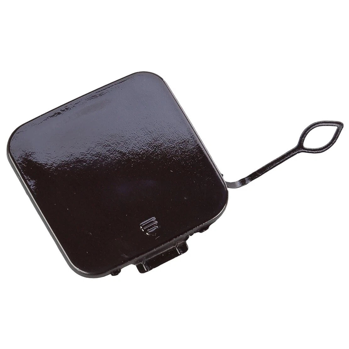 Bumper Tow Hook Eye Cover Cap for Benz S-Class (2010-2013)