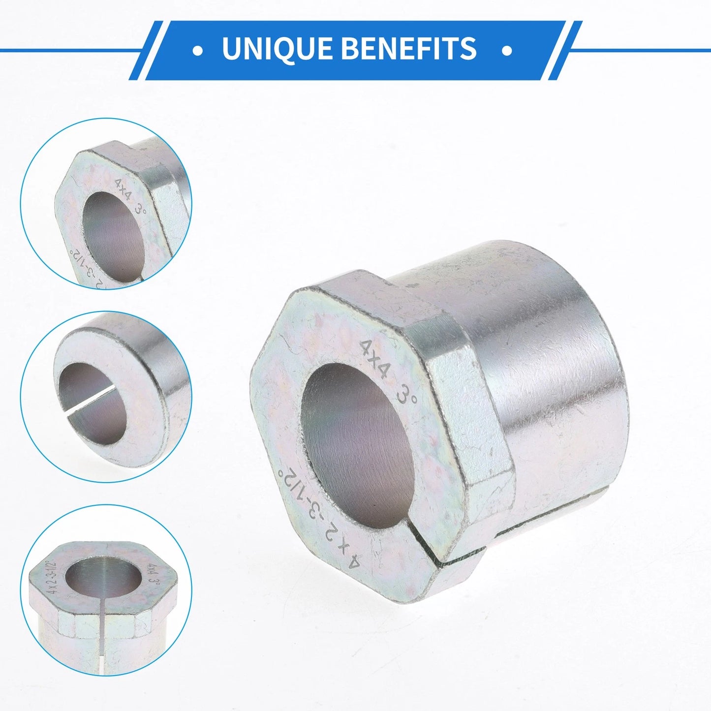 Camber Caster Alignment Bushing for Ford Explorer Limited (1993-1994)