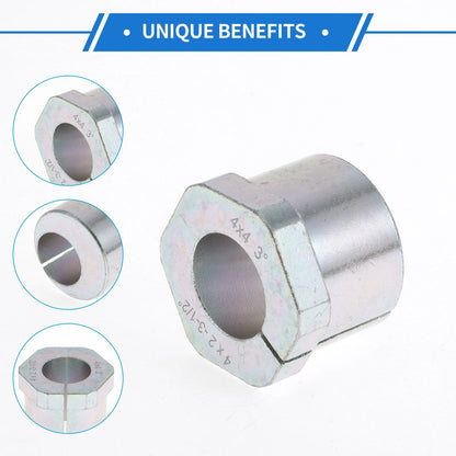 Camber Caster Alignment Bushing for Ford Explorer Limited (1993-1994)