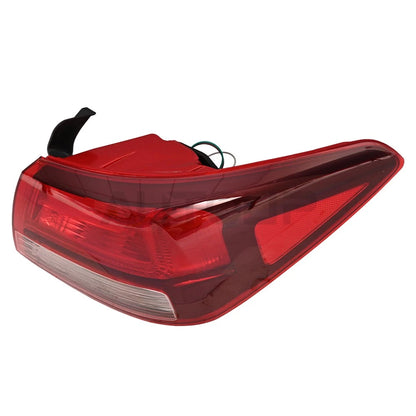 Pair 2 x Tail Lights Brakelights for Kia Rio (2018–2023)