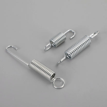 Brake Linkage Spring Set for Honda QA Z50 S65 C CL CT70 90 XL70 (1968-1980)