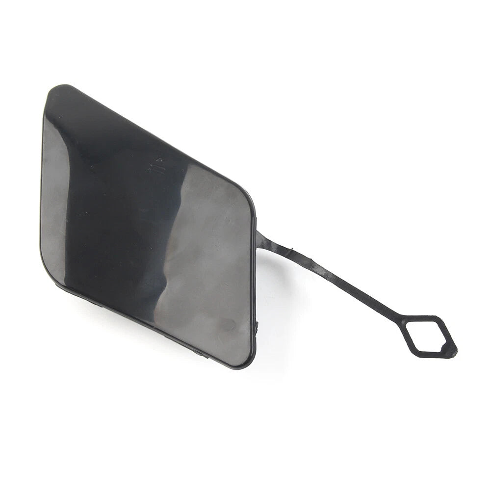 Front Bumper Tow Hook Eye Cover for Mercedes-Benz C-Class W204 (2007-2014)