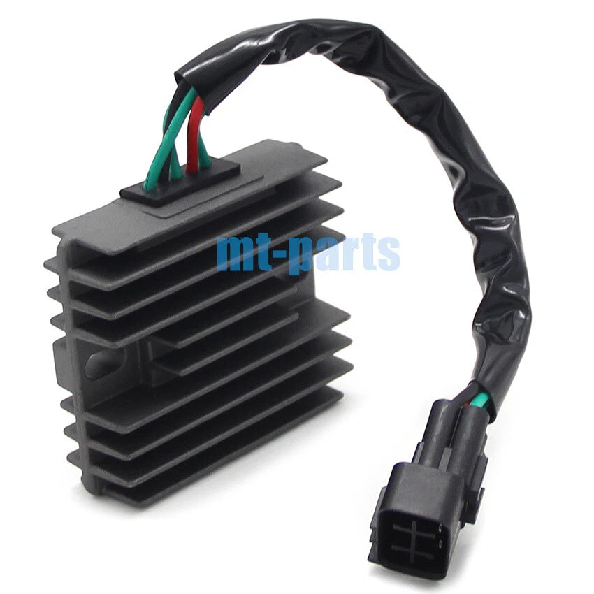 Voltage Regulator for Yamaha F100D Outboard (2011-2017)