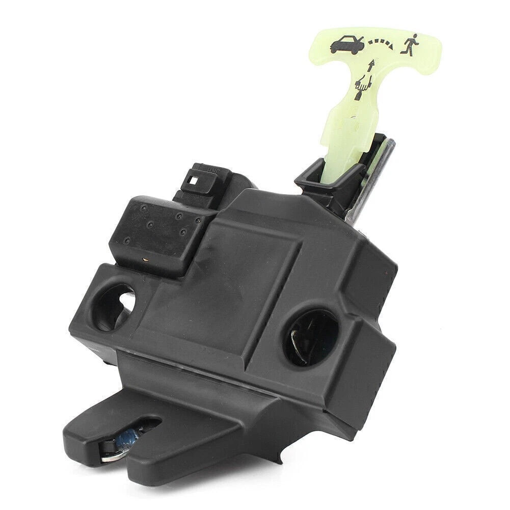 Latch Lid Lock Assembly w/Keyless Entry for Toyota Camry (2007-2011)