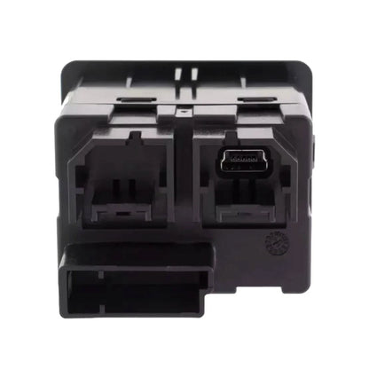 USB CarPlay Module Sync4 Media Hub for Ford F-150, Expedition, Bronco (2021-2023)