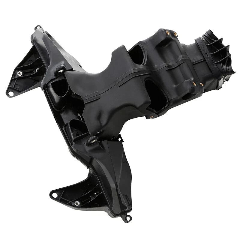 Black Ram Air Duct Intake Upper Bracket for Honda CBR600RR (2007-2012)