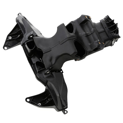 Black Ram Air Duct Intake Upper Bracket for Honda CBR600RR (2007-2012)