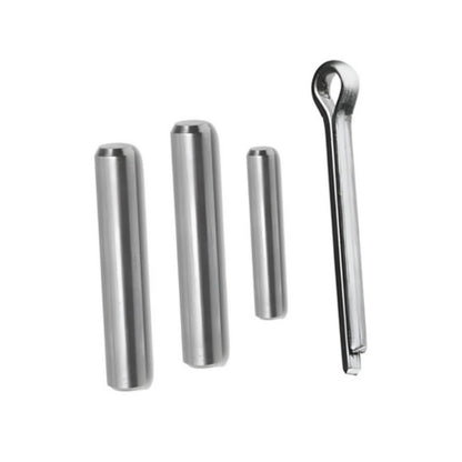Prop Shear Pin & Cotter Pin Kit for Mercury Mariner 2.2-3.3HP