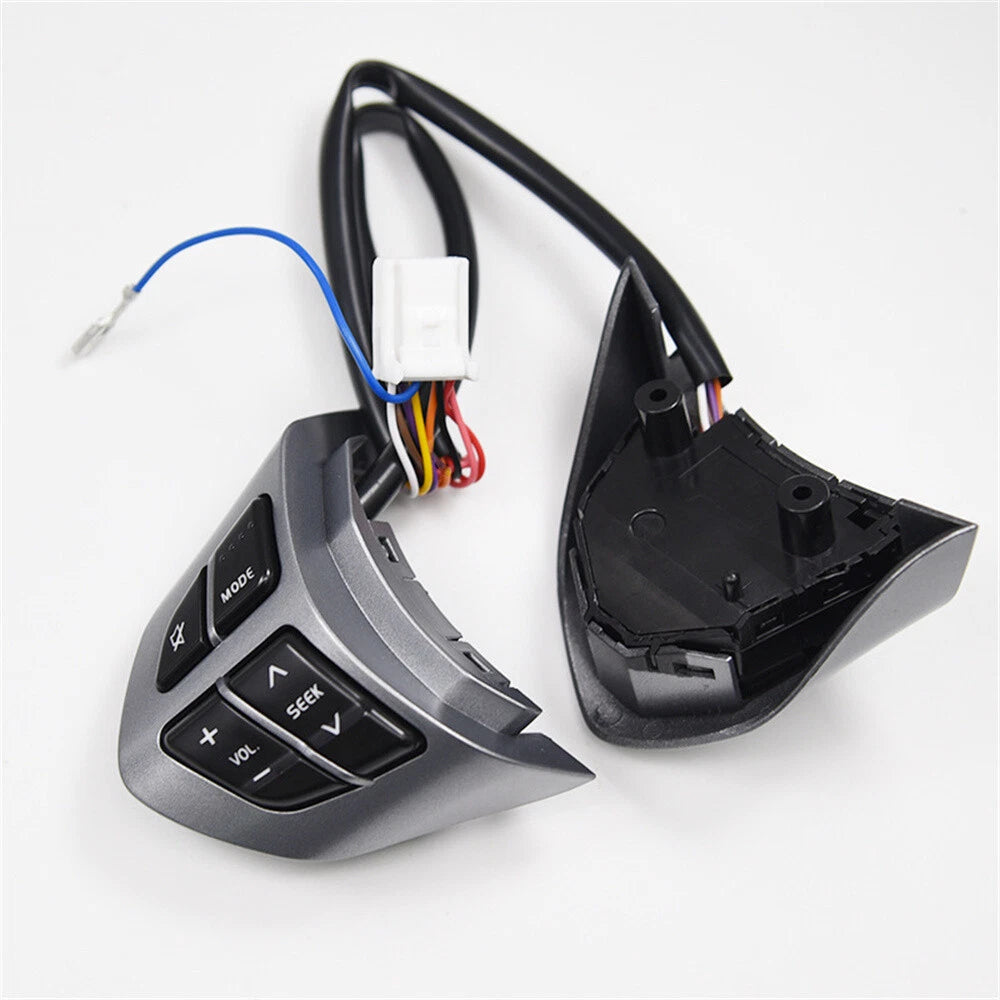 Steering Wheel Cruise Control Switch for Suzuki Grand Vitara (2007-2013)
