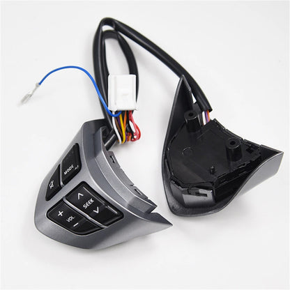 Steering Wheel Cruise Control Switch for Suzuki Grand Vitara (2007-2013)