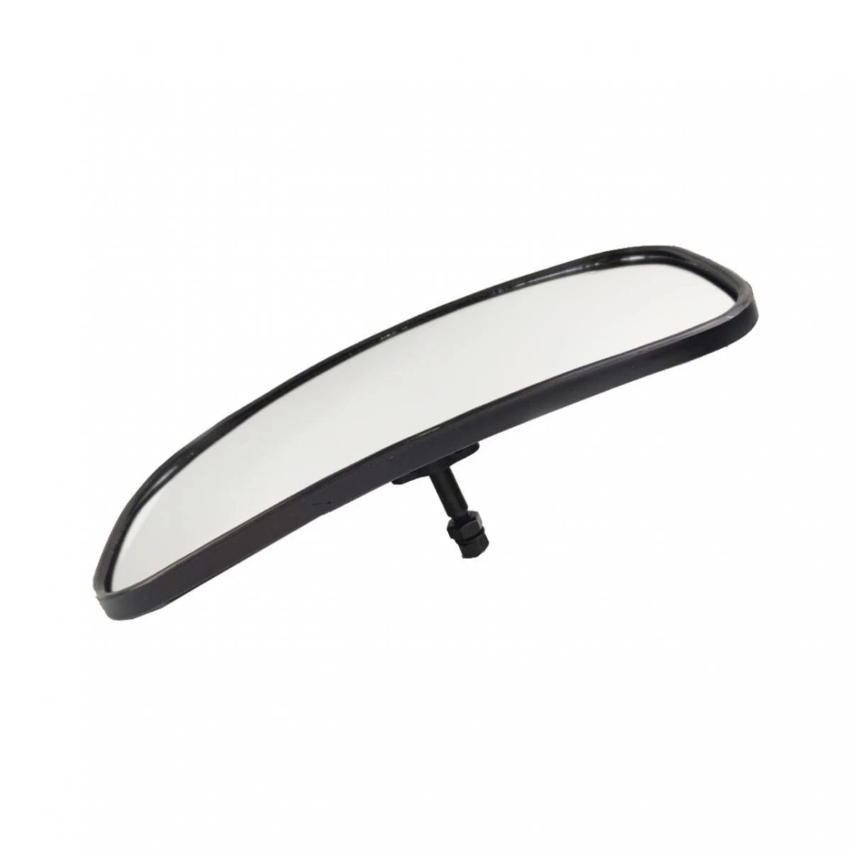 Side Exterior Mirror Rear View 1 PC Black Fits Isuzu KS22 UTE Truck 1980-91 D06