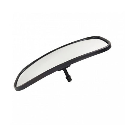 Side Exterior Mirror Rear View 1 PC Black Fits Isuzu KS22 UTE Truck 1980-91 D06