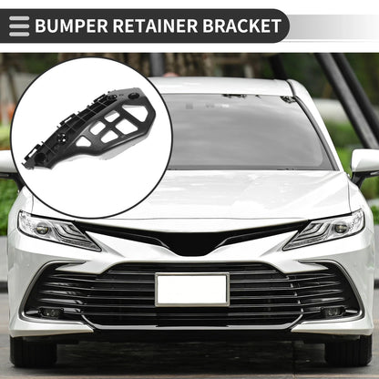 Right Front Bumper Retainer Bracket for Toyota Corolla iM
