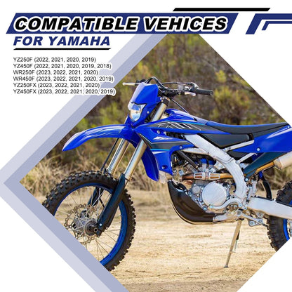 Air Filter Guide Kit for Yamaha YZ250F 2019-2022 / YZ450F 2018-2022