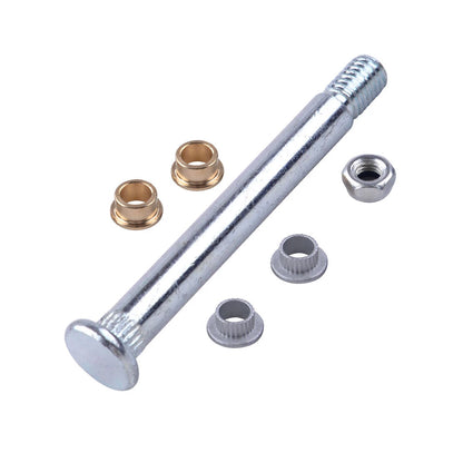 Front Door Hinge Pin & Bushing Repair for Ford Mustang (1994-2004)