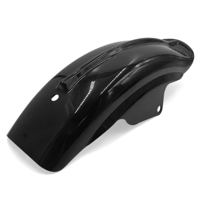 Motorcycle Rear Splash Guard Mudguard for Harley Davidson Sportster 883