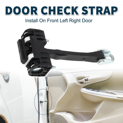 Door Check Strap Stopper for Peugeot 508 (2010-2018)