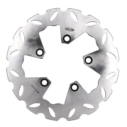 Rear Brake Disc Rotor for Suzuki GSX 1300R Hayabusa, GSX 600F (1998-2007)