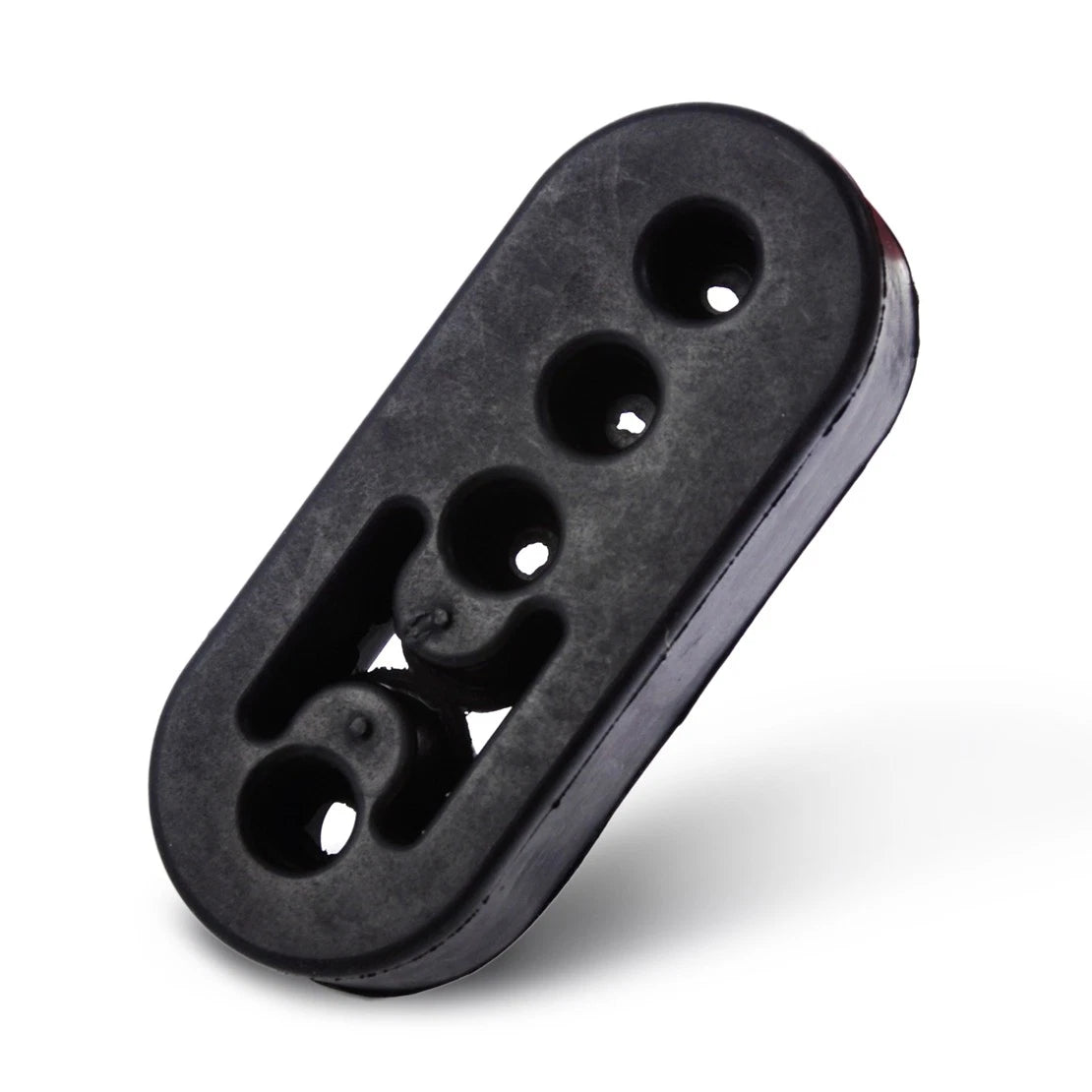 Rubber Exhaust Tail Pipe Mount Brackets for Universal Car