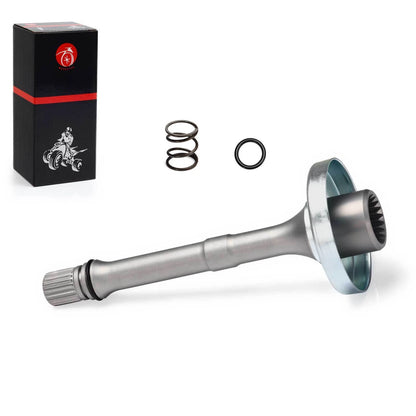 REAR DRIVE SHAFT PROPELLER SHAFT For HONDA Rancher 420/Foreman 500/520 (2014–2024)