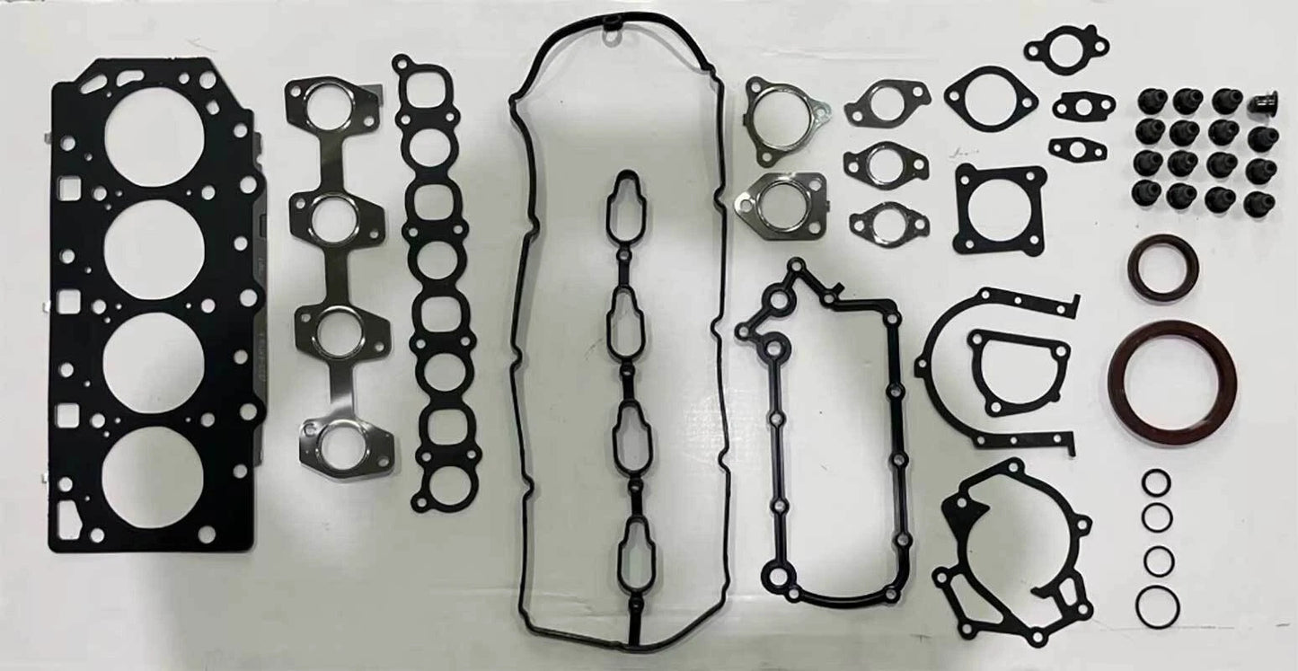 Cylinder Head Gasket Set for Hyundai iMax 2.5L D4CB (2008-2012)