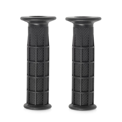 2 PCS Handle Grips for Yamaha Moto-4 YFM200/YFM225/YFM250/YFM350 1985-1995