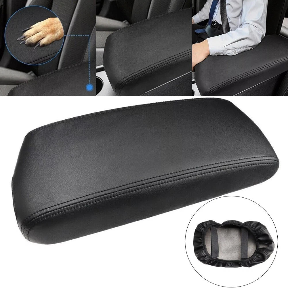 Armrest Cover for Kia Optima (2016–2020)