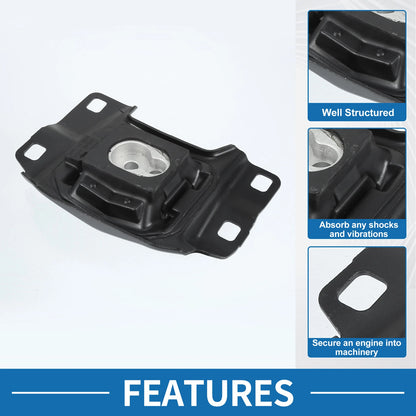 Engine Motor Mount for Mazda 3 (2010-2013)