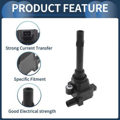 Ignition Coil Pack for Suzuki Antelope (2000-2015)