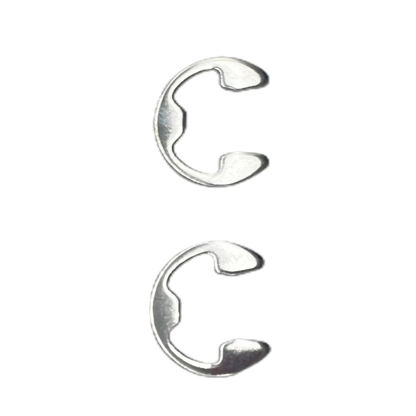 E Ring for MerCruiser Alpha 1 Gen 2, Quicksilver, 2 Pcs