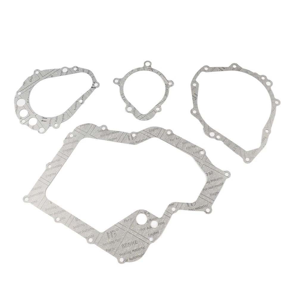 Starter Clutch Cover Oil Pan Gasket for Suzuki GSX1300R Hayabusa (1999-2019)