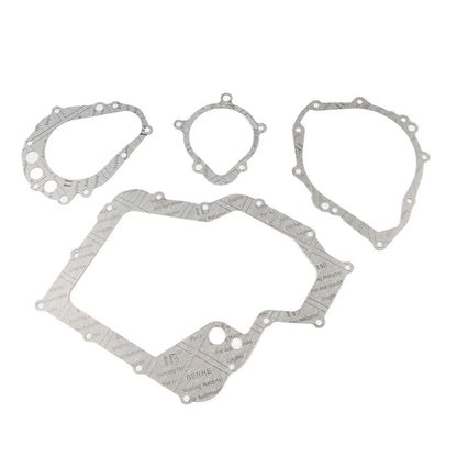 Starter Clutch Cover Oil Pan Gasket for Suzuki GSX1300R Hayabusa (1999-2019)