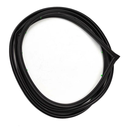 Pair Front Door Rubber Fits Nissan Cedric 240C, 260C 1971-75