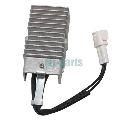Resistor Assy for Yamaha YFZ450R Special Edition, YFZ450X (2006-2008)