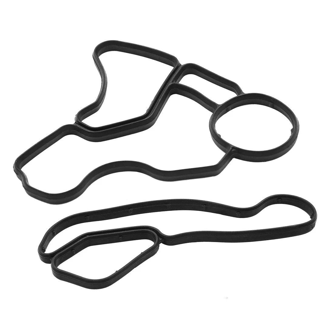 Engine Oil Filter Seal Gasket Set for BMW (2006-2013)