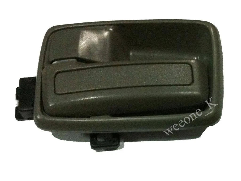 Inner Door Handle + Trim for Isuzu TFR  PU Rodeo (1989-2001)
