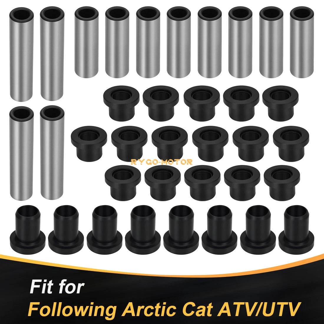 Rear Suspension Bearing for Arctic Cat Alterra 500 550 650 1000