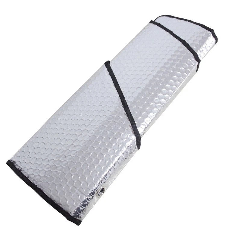Windshield UV Protection Cover for Jeep Grand Cherokee (2011-2020)