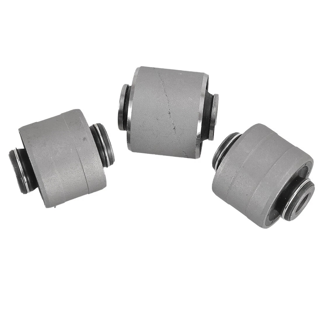 3Pc Suspension Knuckle Bushing Kit for Jeep Cherokee KL (2014-2023)