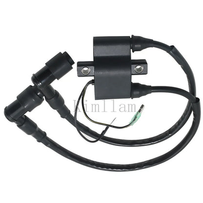 Ignition Coil for Mercury 15HP 18HP (0N001590-0N055284)
