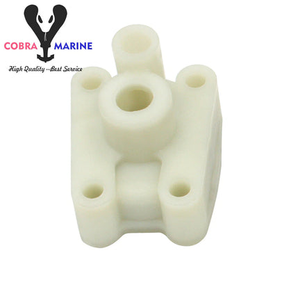 Water Pump Impeller for Yamaha Outboard (6E0-W0078-A2-00)