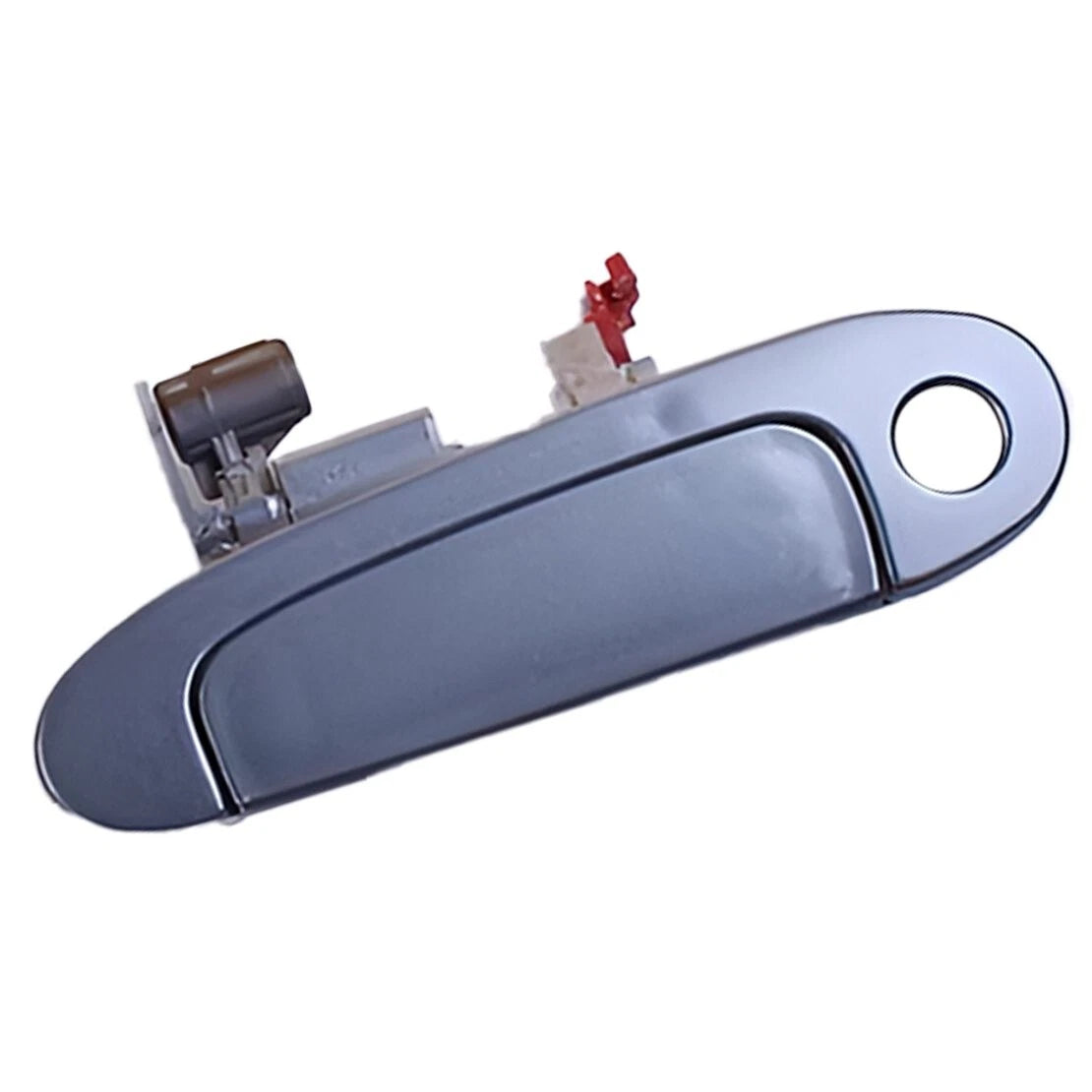 Front Left Exterior Door Handle for Toyota Echo (2000-2005)
