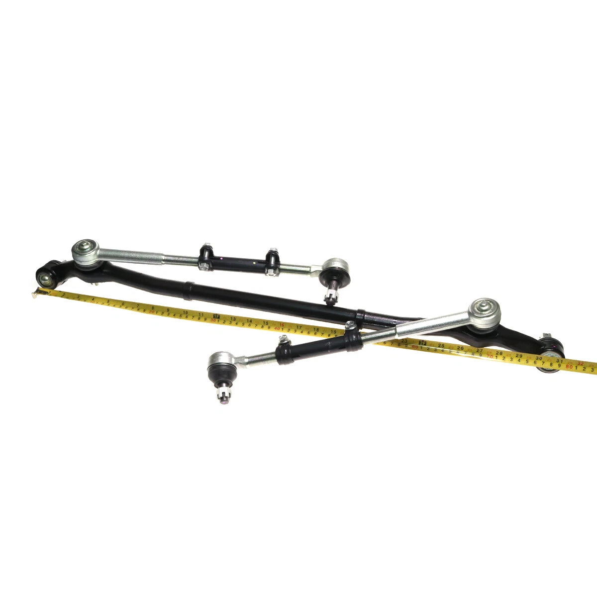 Center Link Idler Arm Tie Rod Kit for Toyota Hilux LN50 LN56 N58 SR5 1984-1988