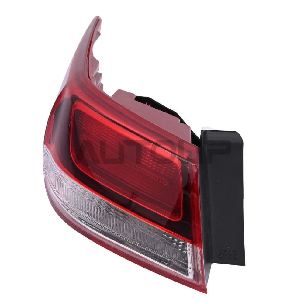 Left Rear Outer Tail Light Lamp Halogen for Kia Optima (2016–2020)