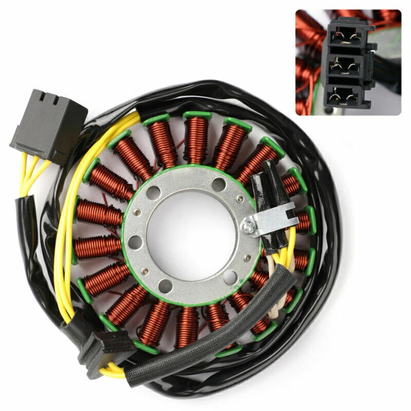 Stator Alternator for Honda CB 1000 R (2008-2015)
