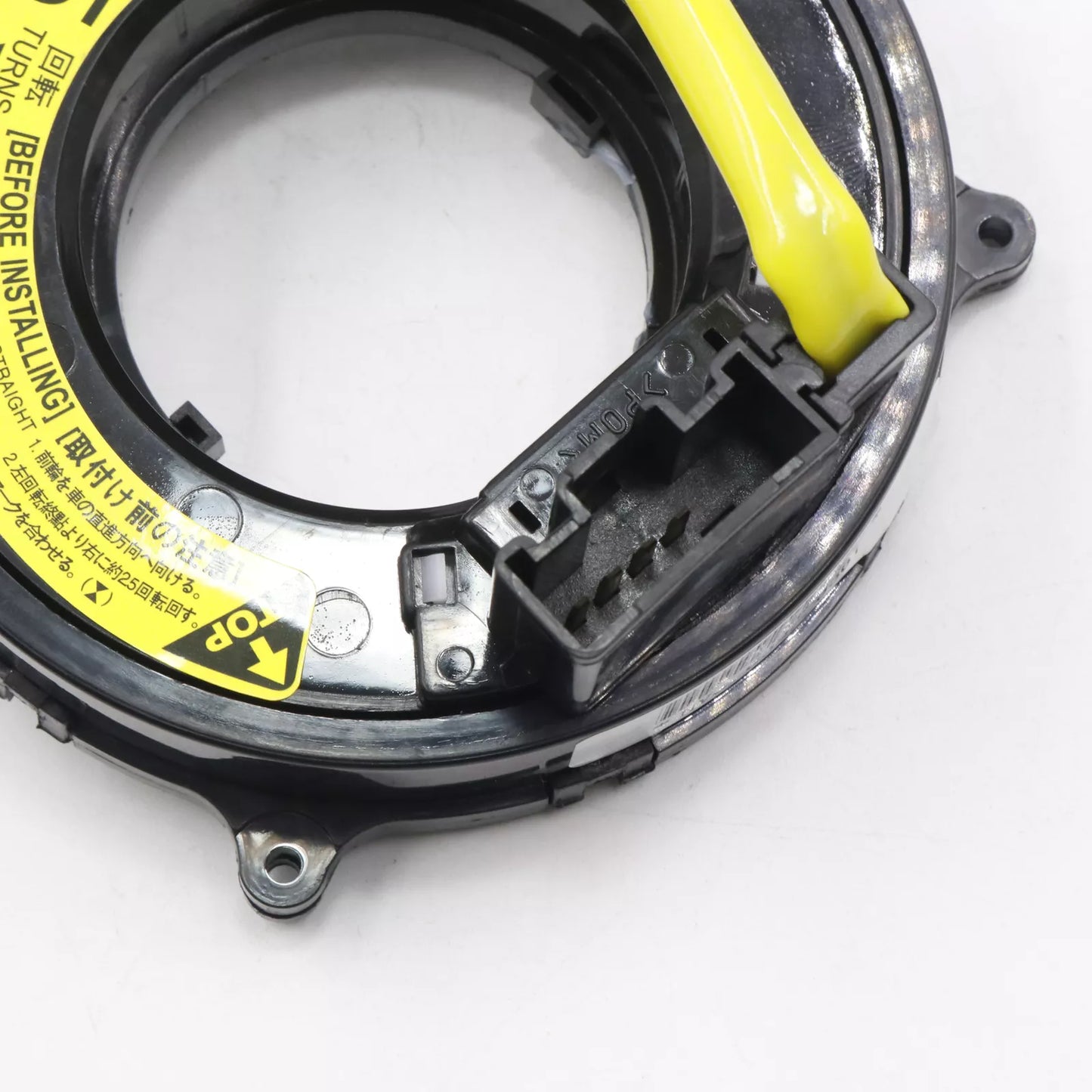 Spiral Cable Clock Spring for Toyota Starlet Glanza S EP91 EP95 1996-1999